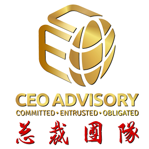 CEO Advisory Logo NEW